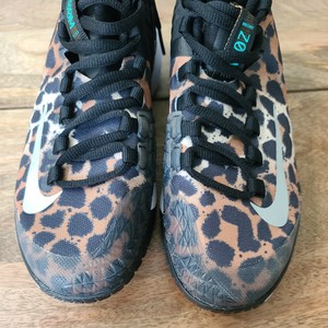 Las mejores ofertas en Medio Nike Varios Colores zapatos de tenis y  deportes con Raqueta | eBay