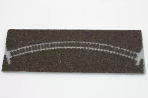 Merkur Styrofoam 203520 Track Bed For Märklin Z 8520 8521 +New+ - Picture 1 of 1