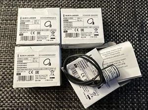 1x Busch-Jaeger Kompensator 6596 - Bild 1 von 1