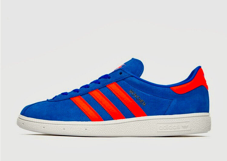 adidas Munchen Sneakers for Men for Sale | Authenticity adidas Munchen Sneakers for Men for Sale | Authenticity