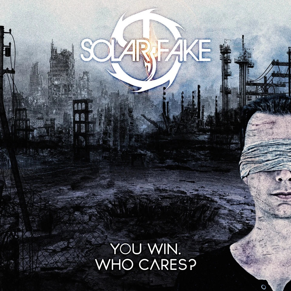 SOLAR FAKE You Win. Who Cares? CD 2018 - Bild 1 von 1
