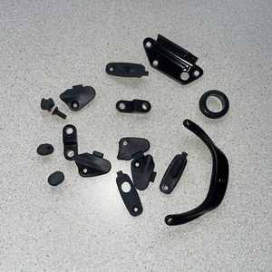 Pivot Switchblate Trail 429 Firebird FRAME PIVOT HARDWARE Veneer / Cover - Picture 1 of 7