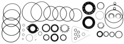 Lower Unit Seal Kit GLM 87700 - Image 1 of 4