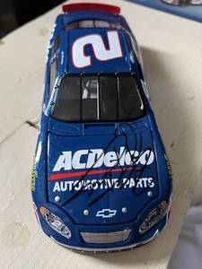 Ron Hornaday #2 Ac Delco 2003 Autographed - Picture 1 of 12