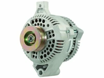 Alternador Remy 75654ND 1993 1994 para Ford E350 Econoline Club Wagon 1992-1996 Foto 1 de 2