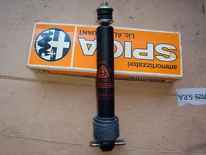 1X AMMORTIZZATORE-SHOCK ABSORBER ANT .SPICA 5669 ALFA ROMEO ALFETTA-GT-GTV - Imagen 1 de 1