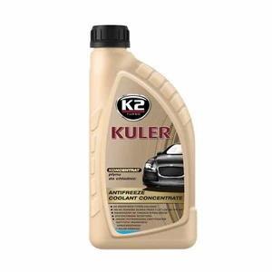 K2 KULER conc refrigerante anticongelante. 1: 1 T211N 1L Azul - Imagen 1 de 1