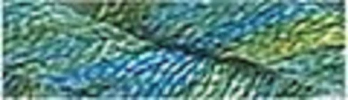 Caron Collection Waterlilies #229 Oasis 12-ply Silk 6 yds. - Image 1 of 1