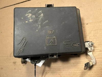 19 20 DODGE CHALLENGER Engine Fuse Box Foto 1 de 2