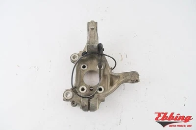 Passenger Right Front Spindle/Knuckle 2.5L Fits 2013-2020 Ford Fusion 697783 - Image 1 of 4