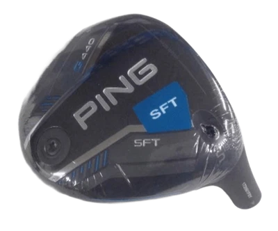 PING G440 MAX 19° 5W fairway wood head only Right-Handed With Head Cover New - Image 1 of 4