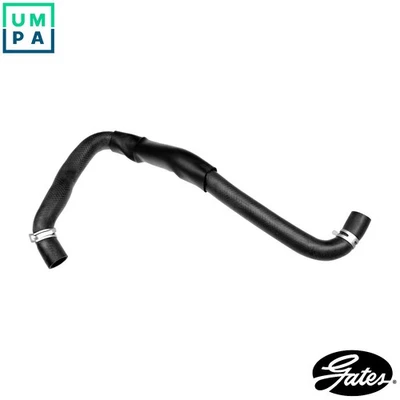 RADIATOR HOSE 05-4109 FOR HYUNDAI ix35/Van/SUV TUCSON/IX35/II KIA 1.7L 4cyl 1.7L - Image 1 of 4