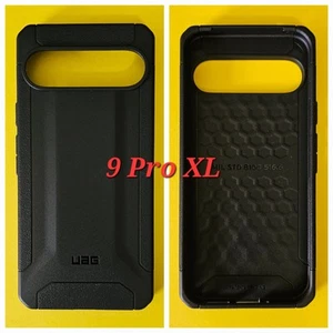 UAG - Google Pixel 9 Pro XL Scout Case - Schwarz - Bild 1 von 6