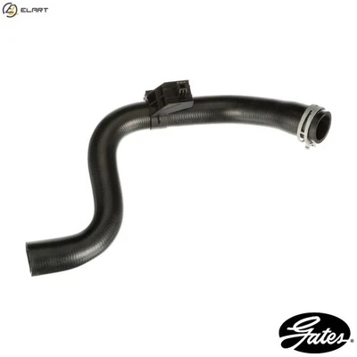 RADIATOR HOSE 05-5260 FOR MAZDA PY-Y8/ZA/VPS 2.5L PEXP/PEXB/PEX3 2.0L 4cyl CX-5 - Image 1 of 4