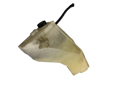 2003-2007 INFINITI G35 COUPE SEDAN RESERVATÓRIO DE REFRIGERANTE EXPANSÃO TANQUE DE TRANSBORDAMENTO FABRICANTE DE EQUIPAMENTO ORIGINAL - Imagem 1 de 4