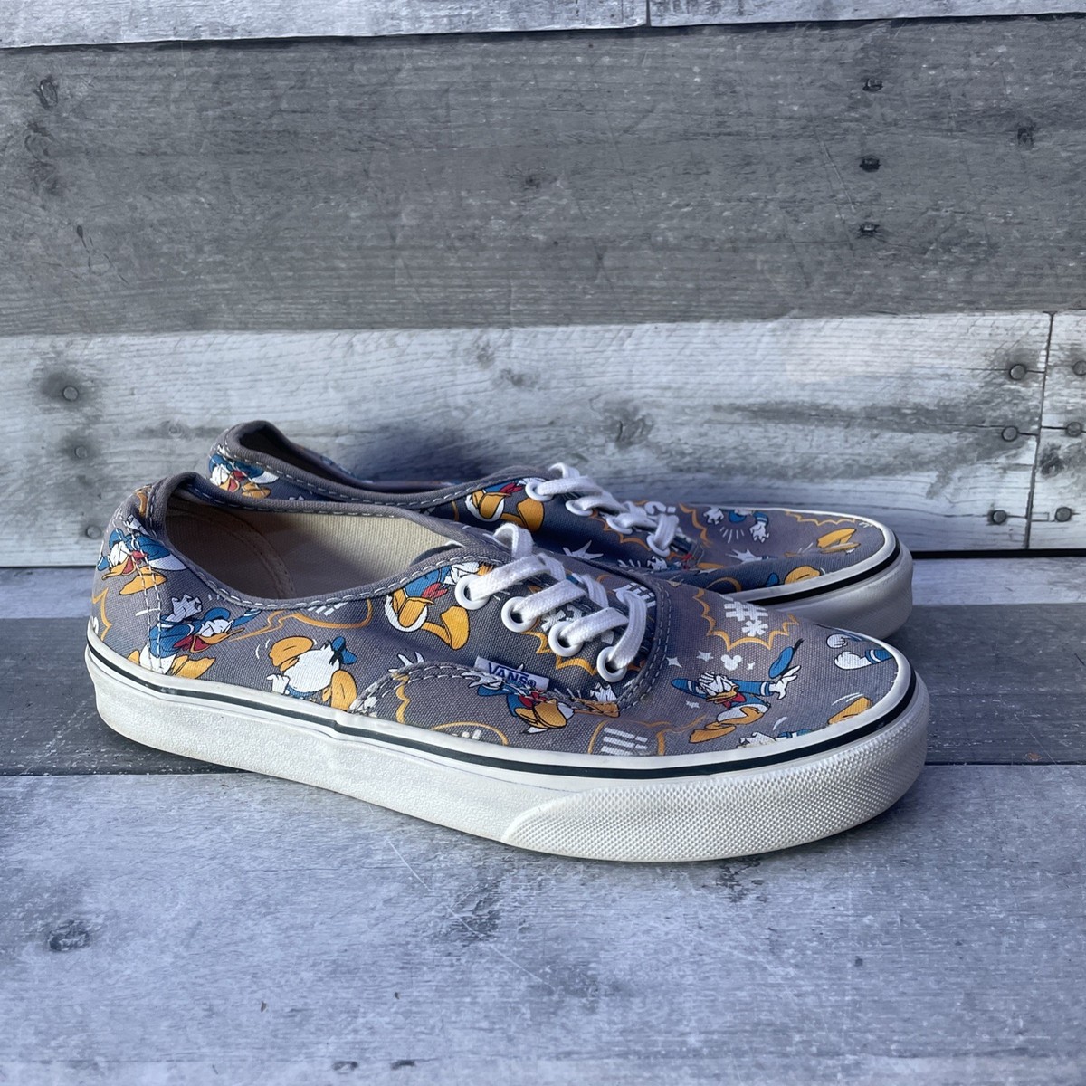 VANS x Disney Sneakers for Men for Sale | Authenticity VANS x Disney Sneakers for Men for Sale | Authenticity