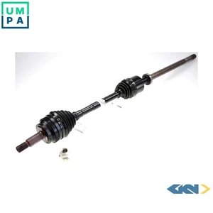 DRIVE SHAFT 304845 FOR RENAULT MASTER/II/Platform/Chassis/Van/Bus 2.5L 4cyl - Picture 1 of 12