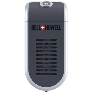 Bell + Howell ® Ionic Maxx Air Purifier & Ionizer - Picture 1 of 5