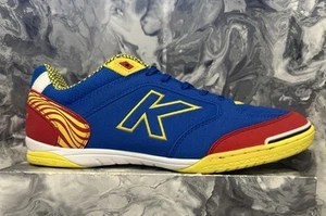 Zapatillas de fútbol sala Kelme para hombre talla múltiple UK 10 EU 45 #REF40A - Imagen 1 de 7