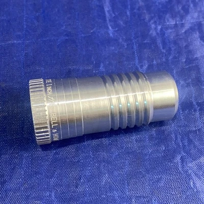 BELL & HOWELL PROJECTOR LENS 8MM MODEL 346A - Image 1 of 4