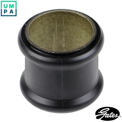 HEATER HOSE 02-2931 FOR BMW 5/E60/Z4/Roadster/E8 X1/E84 X3/E83 N42B18A N46B18 - Image 1 of 4