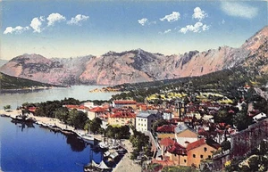 Montenegro - KOTOR - Cattaro - Picture 1 of 2