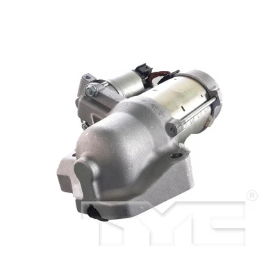 For 2010-2013 Acura ZDX Sport Utility 3.7L V6 Starter Motor TYC 2010 2011 2012 - Image 1 of 4