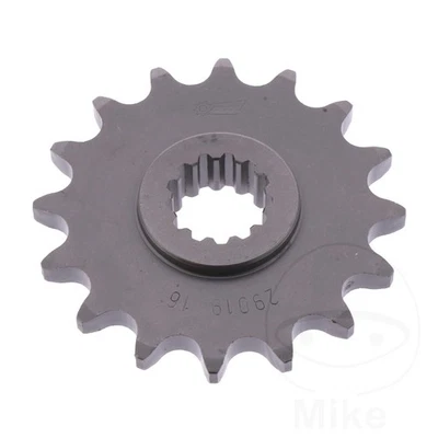 Piñón delantero Esjot 16/525 Pitc Fit Kawasaki ZR 750 Zephyr 1996-1999 Foto 1 de 4