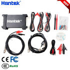 Hantek 6074BE 6074BC 6074BD Digital Storage Oscilloscopes PC USB 4 Channel 70MHz