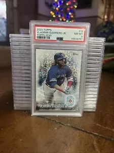 2020 Topps Vladimir Guerrero Jr Topps 2030 - Picture 1 of 2