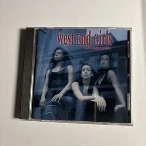 West End Girls – We Belong Together (CD, 1994) - Picture 1 of 4