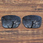 Keyto Polarized Lenses Replacement For-oakley Sliver Xl Oo9341- Options