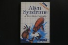 Alien Syndrome Sega Master system Sans notice PAL