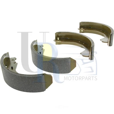 Zapata freno tambor trasero Centric Parts para Chevrolet Blazer 1992 1993 1994 Foto 1 de 3