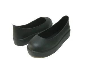 UGG BOOT GUARD All GENDER DEEP BLACK SMALL /MEN 5-7 /WOMEN 6-8 - Picture 1 of 5
