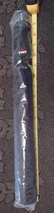 IWI Auto-Opening Umbrella - NEW - Outdoor Sports/Hunting Golf Supplies - Picture 1 of 3