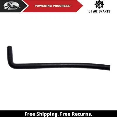 Para GMC K1500 1995-1999 Suburban 6,5 L V8 Diesel HVAC Calefacción Manguera Puertas 1996 1997 Foto 1 de 4