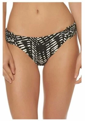 Dolce Vita Jungle Beat Macrame Side Hipster Бикини Плавательный Низ (взбитый, Средний) - Изображение 1 из 2
