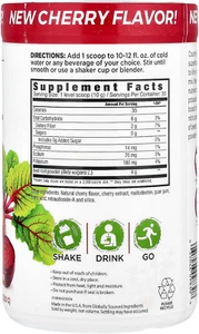 Bountiful Beets, Wholefood Beet Extract Superfood, Helps Support Healthy Circ... - Picture 1 of 1
