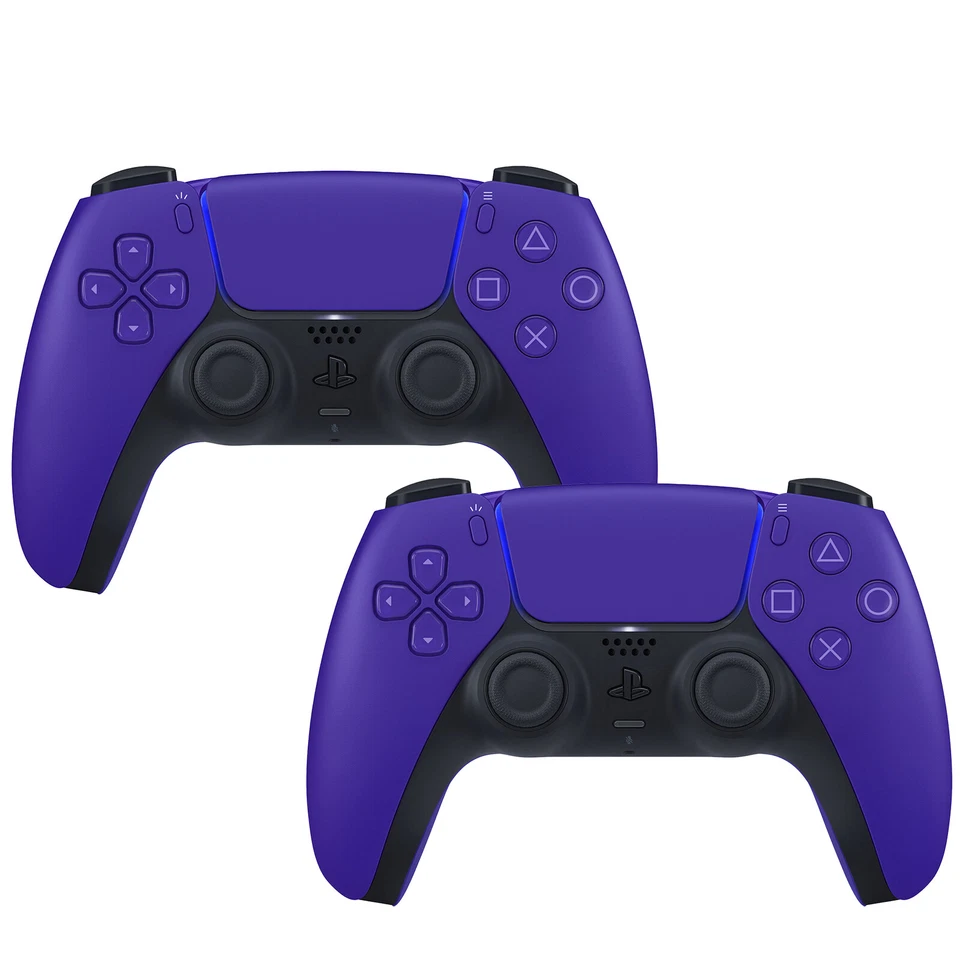 Sony PlayStation DualSense Controller - Purple (3006396)