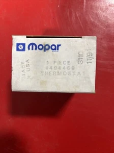 4494469 Mopar Thermostat - Picture 1 of 3