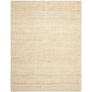 SAFAVIEH Natural Fiber NF734A Natural / Ivory Rug - Picture 1 of 26