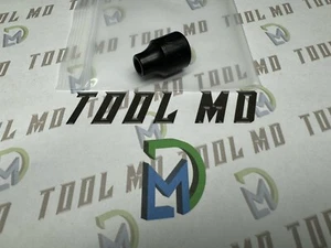 Snap-on Tools USA NEW 3/8" Drive 6pt SAE 1/4” SHALLOW Impact Socket IMF080 - Picture 1 of 8