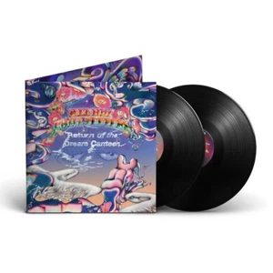 Return of the Dream Canteen 2LP Vinyl Limited Edition Gatefold 2022 Warner - Bild 1 von 2