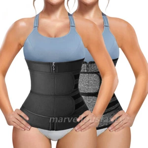 Postpartum Maternity Support Recovery Waist Belt Slimming Shaper After Pregnancy - Picture 1 of 47