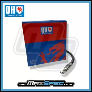 MX5 MK1 / MK2 / 2.5 Brake Hose Front Right - Standard Brake (89-05) Mazda MX-5 - Picture 1 of 16