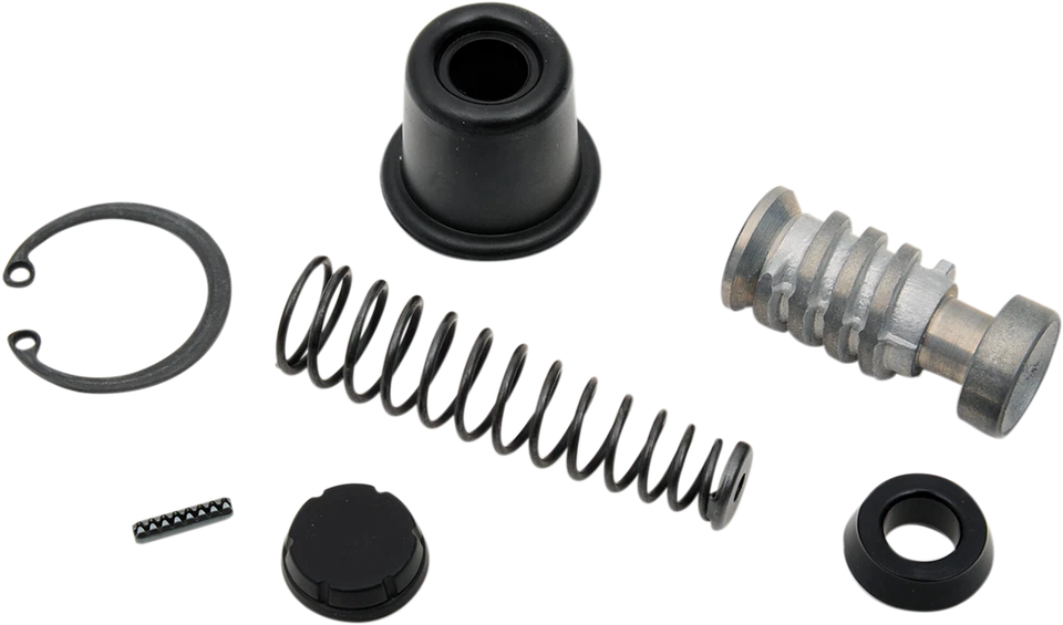 Drag Rear Brake Master Cylinder Repair Kit Sportster 2004-2006 Harley #42810-04 - Image 1 of 1
