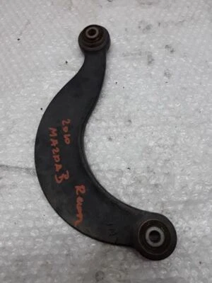 L/R Left Rear Upper Control Arm 2010 MAZDA 3 3N61-5500-A 2xSH-8-1P - Изображение 1 из 3