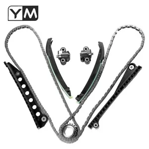 Timing Chain Kit For 2001-04 Lincoln Navigator Blackwood 5.4L DOHC 198-041 - Picture 1 of 2