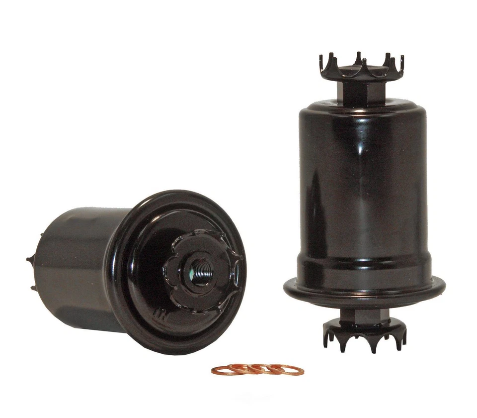 Filtro de combustible completo en línea WIX para Toyota 4Runner 1996-2000 33500 Foto 1 de 1